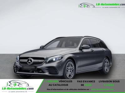 Mercedes Classe C Break 43 AMG Speedshift BVA AMG 4Matic