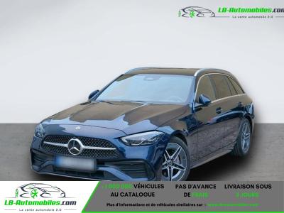 Mercedes Classe C Break 200 BVA