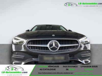 Mercedes Classe C Break 200 BVA