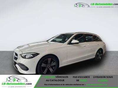 Mercedes Classe C Break 200 BVA
