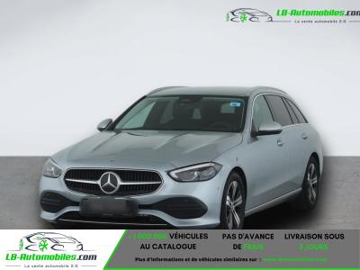 Mercedes Classe C Break 220 d BVA