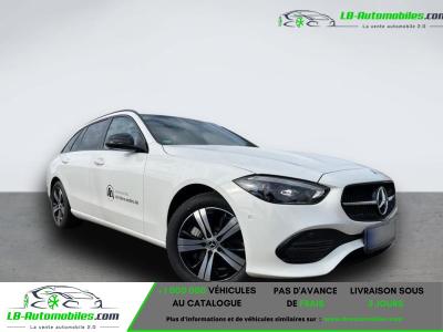 Mercedes Classe C Break 300 e BVA