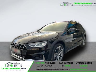Audi A4 Allroad 45 TFSI 245 BVA Quattro