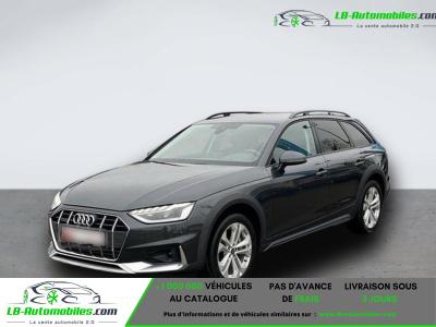 Audi A4 Allroad 50 TDI 286 BVA Quattro