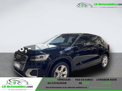 Audi Q2 TFSI 116 ch BVA