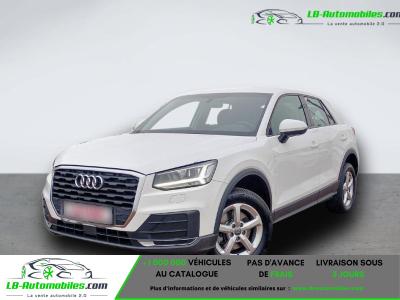 Audi Q2 TFSI 150 ch BVM