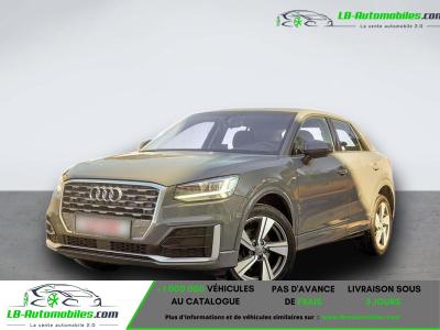 Audi Q2 TDI 116 ch BVM