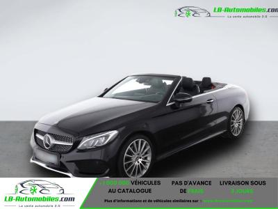 Mercedes Classe C Cabriolet 180 BVA