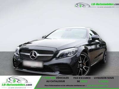 Mercedes Classe C Coupe 300 BVA