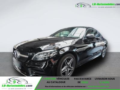 Mercedes Classe C Coupe 200 BVA