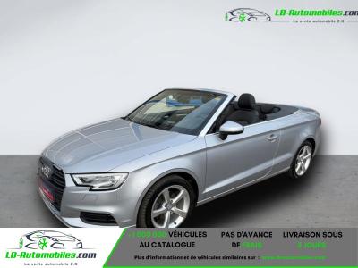 Audi A3 Cabriolet 2.0 TDI 150