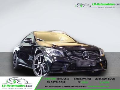 Mercedes Classe C Coupe 300 BVA