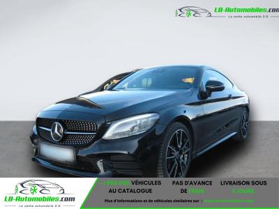 Mercedes Classe C Coupe 300 BVA