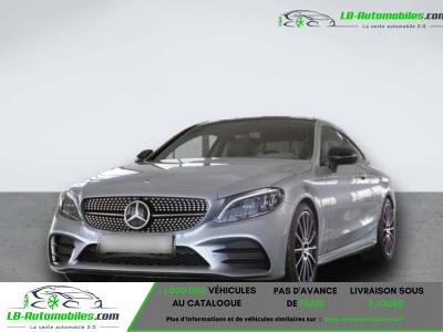 Mercedes Classe C Coupe 300 BVA