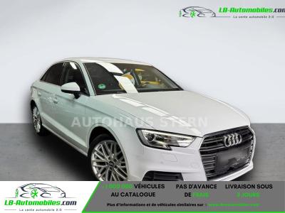 Audi A3 Berline TDI 150 BVA
