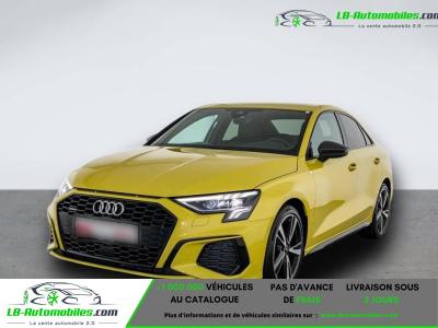 Audi A3 Berline 40 TDI 200 BVA Quattro