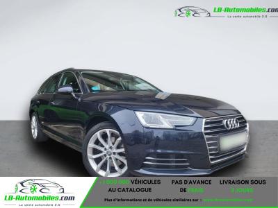 Audi A4 Avant 1.4 TFSI 150