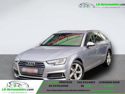 Audi A4 Avant 1.4 TFSI 150