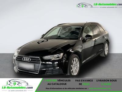 Audi A4 Avant 1.4 TFSI 150 BVA