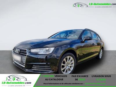 Audi A4 Avant TDI 190 BVA