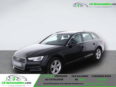 Audi A4 Avant 2.0 TFSI  190 BVA