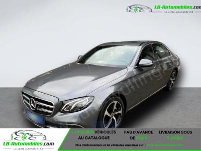 Mercedes Classe E 220 d BVA