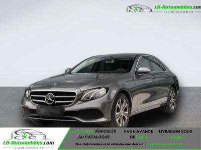 Mercedes Classe E 300 e BVA