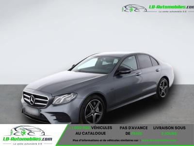 Mercedes Classe E 300 e BVA