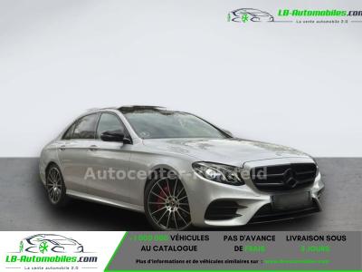 Mercedes Classe E 350 d BVA