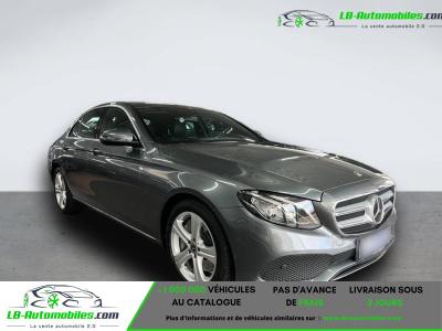 Mercedes Classe E 400 BVA