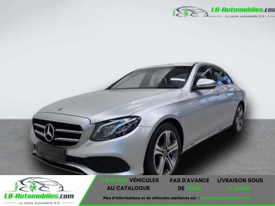 Mercedes Classe E 400 d BVA 4-Matic