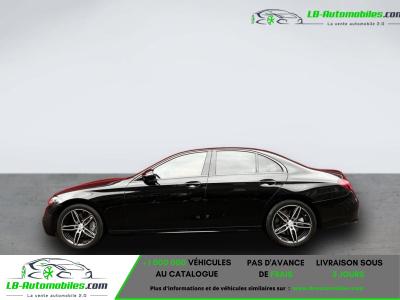 Mercedes Classe E 53 EQBoost BVA 4-Matic+