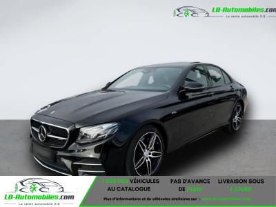 Mercedes Classe E 53 EQBoost BVA 4-Matic+