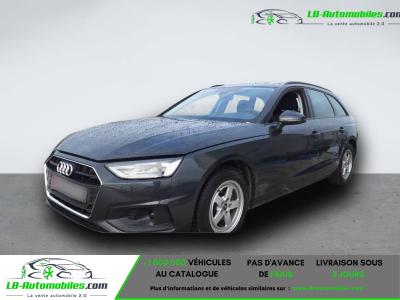Audi A4 Avant 35 TFSI 150