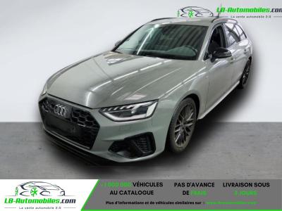 Audi A4 Avant 45 TFSI 245 BVA Quattro
