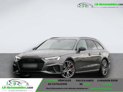 Audi A4 Avant 45 TFSI 245 BVA Quattro