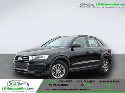 Audi Q3 1.4 TFSI   150 ch
