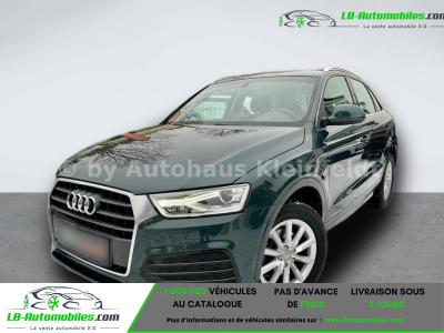 Audi Q3 2.0 TDI 150 ch BVA
