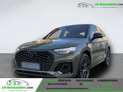 Audi Q5 Sportback 35 TDI 163 BVA