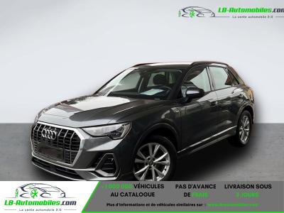 Audi Q3 35 TDI 150 ch BVA