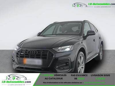 Audi Q5 Sportback 50 TDI 286 BVA Quattro