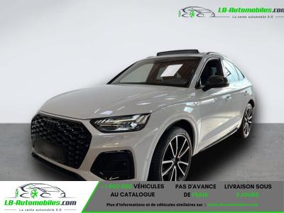 Audi Q5 Sportback 50 TDI 286 BVA Quattro