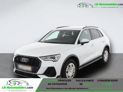 Audi Q3 40 TFSI 190 ch BVA Quattro