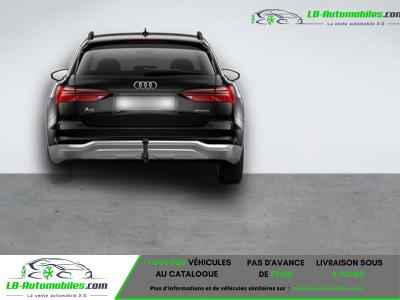 Audi A6 Allroad 45 TDI 245 ch Quattro BVA