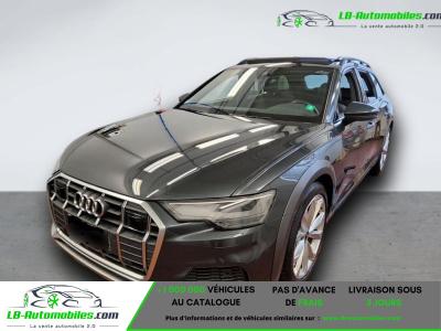 Audi A6 Allroad 50 TDI 286 ch Quattro BVA