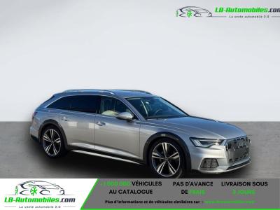 Audi A6 Allroad 50 TDI 286 ch Quattro BVA