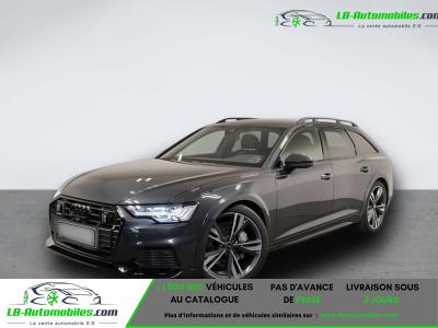 Audi A6 Allroad 55 TDI 344 ch Quattro BVA