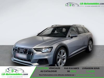 Audi A6 Allroad 55 TDI 344 ch Quattro BVA