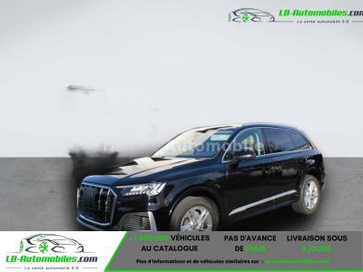 Audi Q7 55 TFSI 340 BVA Quattro 5pl