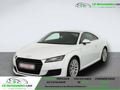Audi TT coupe 1.8 TFSI 180